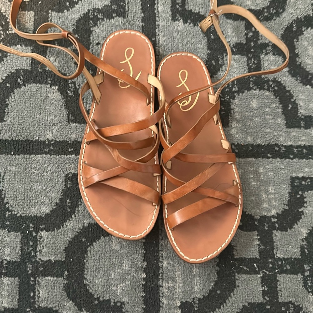 Sam Edelman - sandals size 9